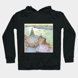 Venice Hoodie